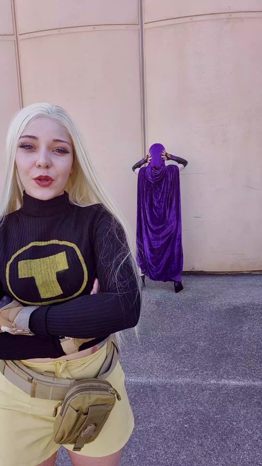 TikTok video thumbnail by yukinashiro
