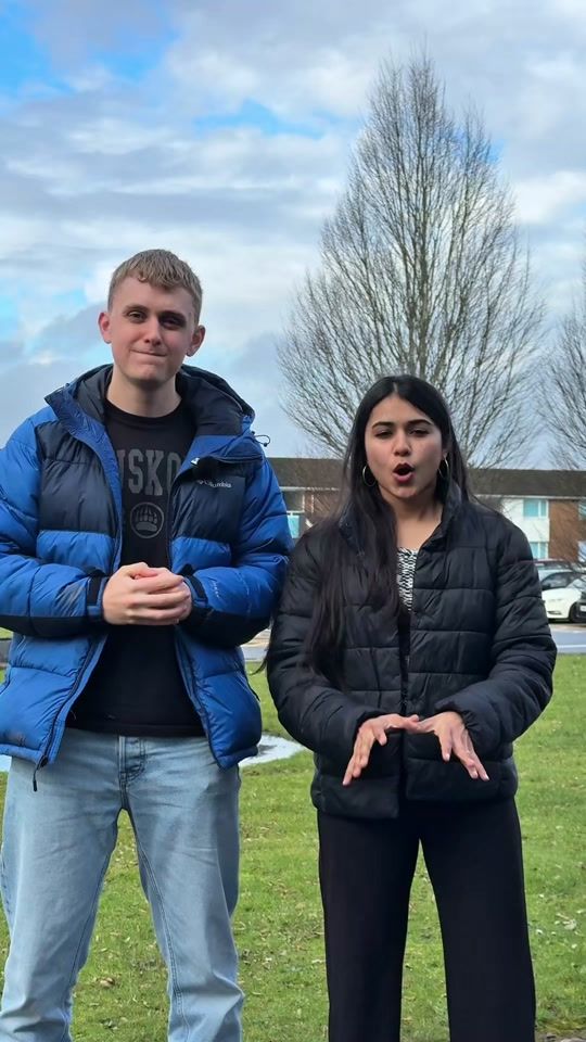 TikTok video thumbnail by cardiffmet