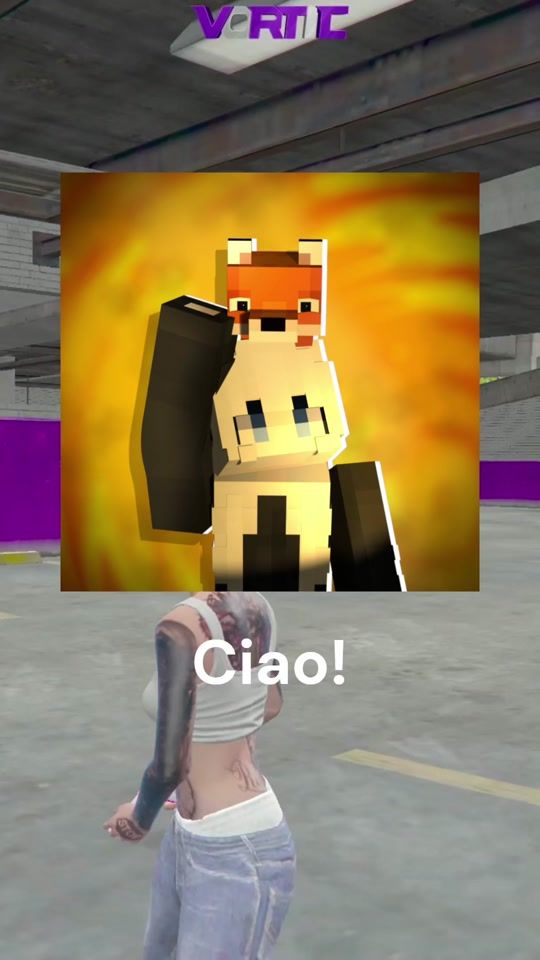 TikTok video thumbnail by vortic8.0