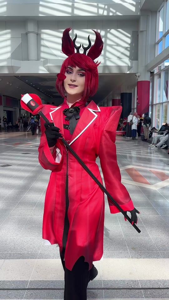 TikTok video thumbnail by minty.cosplay
