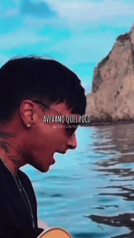 TikTok video thumbnail by live.con.testi