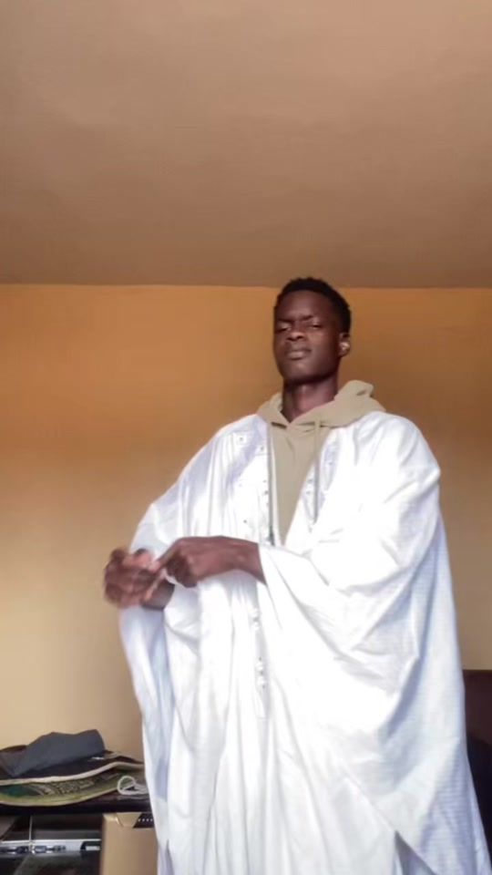 TikTok video thumbnail by karimtoure221