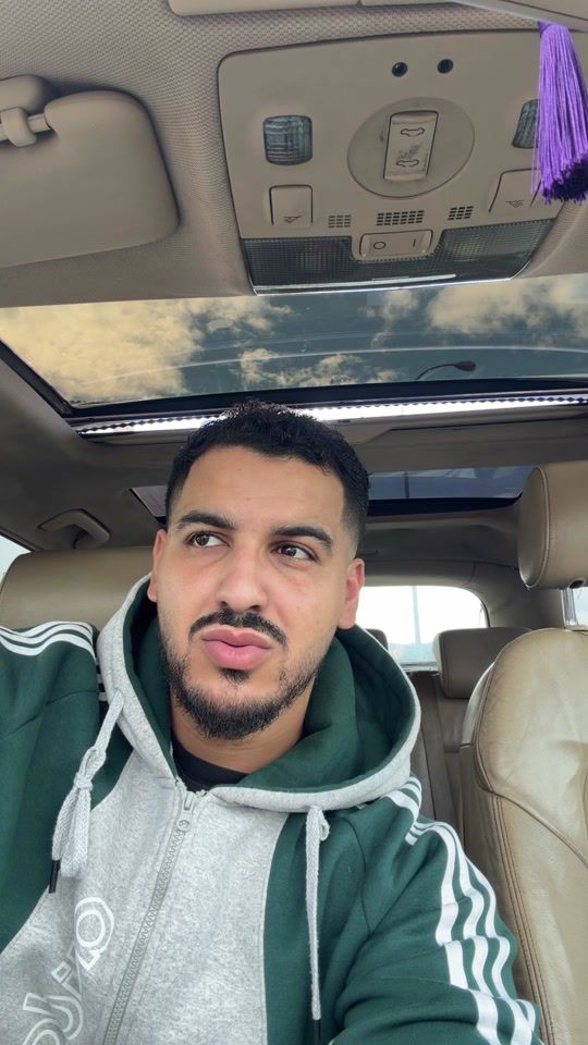 TikTok video thumbnail by oussamazs1