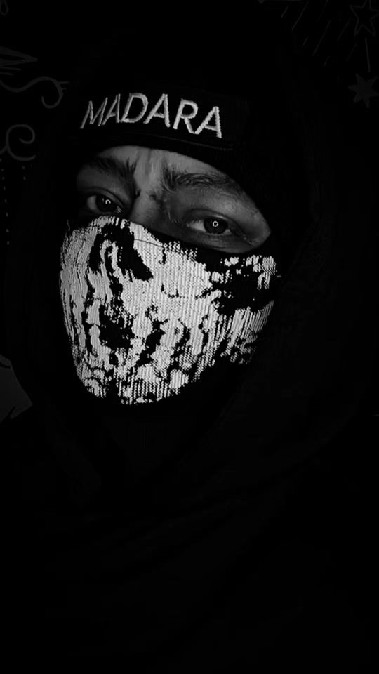 TikTok video thumbnail by callsign.madara