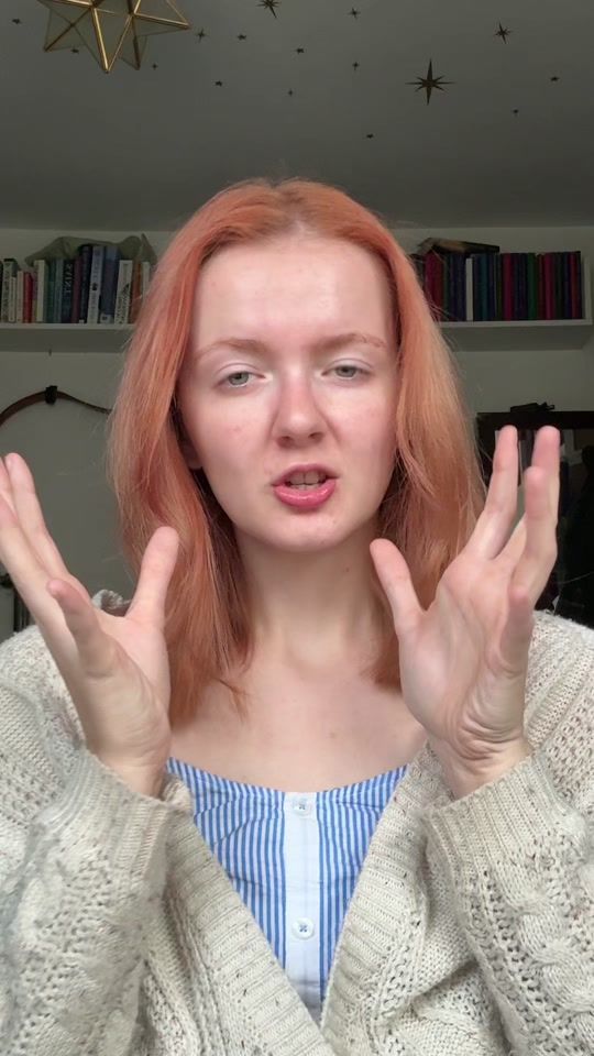 TikTok video thumbnail by fleurdeclare