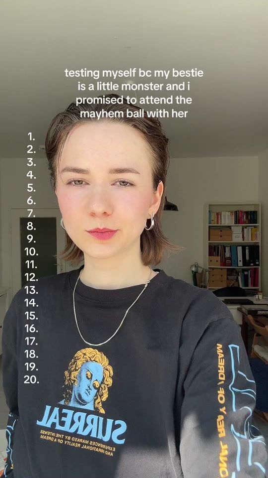 TikTok video thumbnail by cara.noe