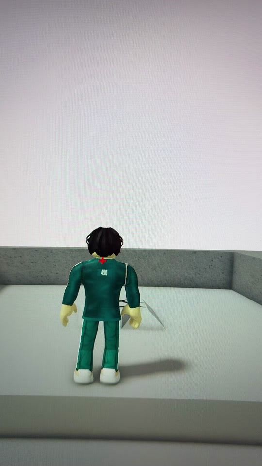 TikTok video thumbnail by roblox.viber3