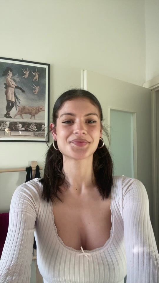 TikTok video thumbnail by biancamaccari
