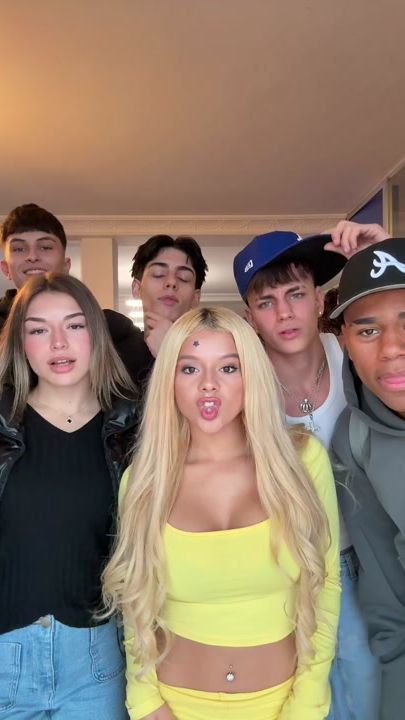TikTok video thumbnail by karineitor16