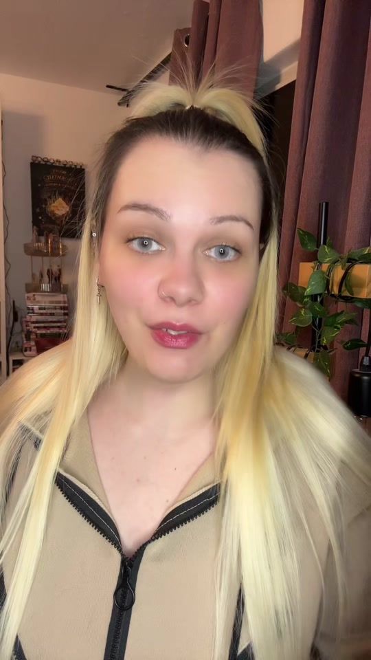 TikTok video thumbnail by megumisbubble