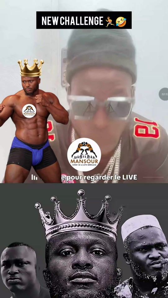 TikTok video thumbnail by mansourcissbousonko