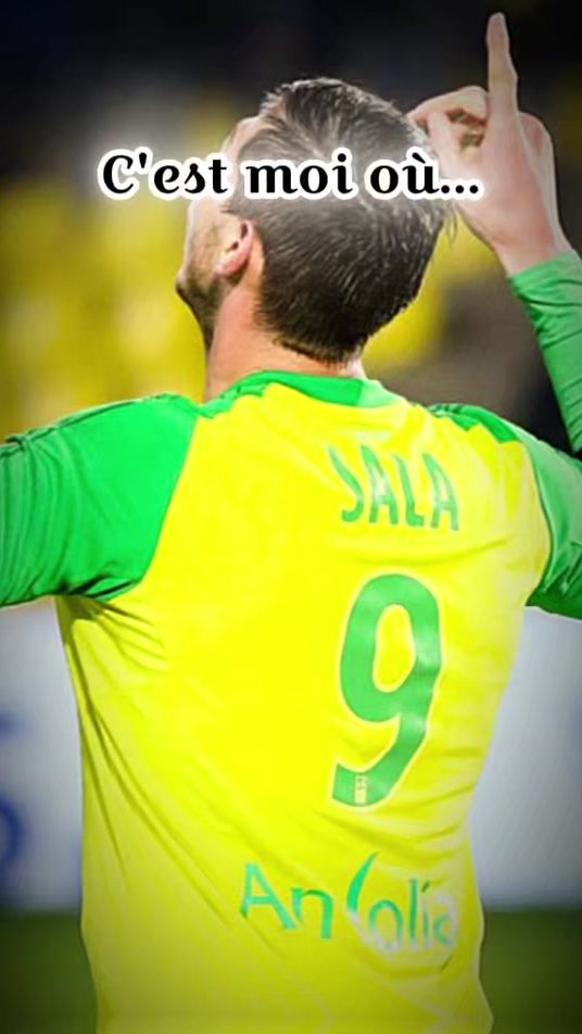 TikTok video thumbnail by fan_44_fcnantes