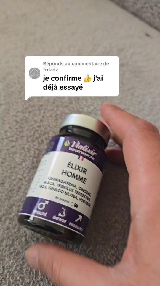 TikTok video thumbnail by algerien.fr