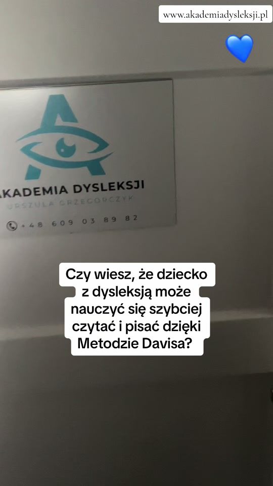 TikTok video thumbnail by pani_od_dysleksji
