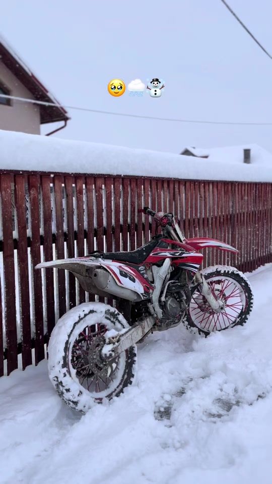 TikTok video thumbnail by sebi_crf450