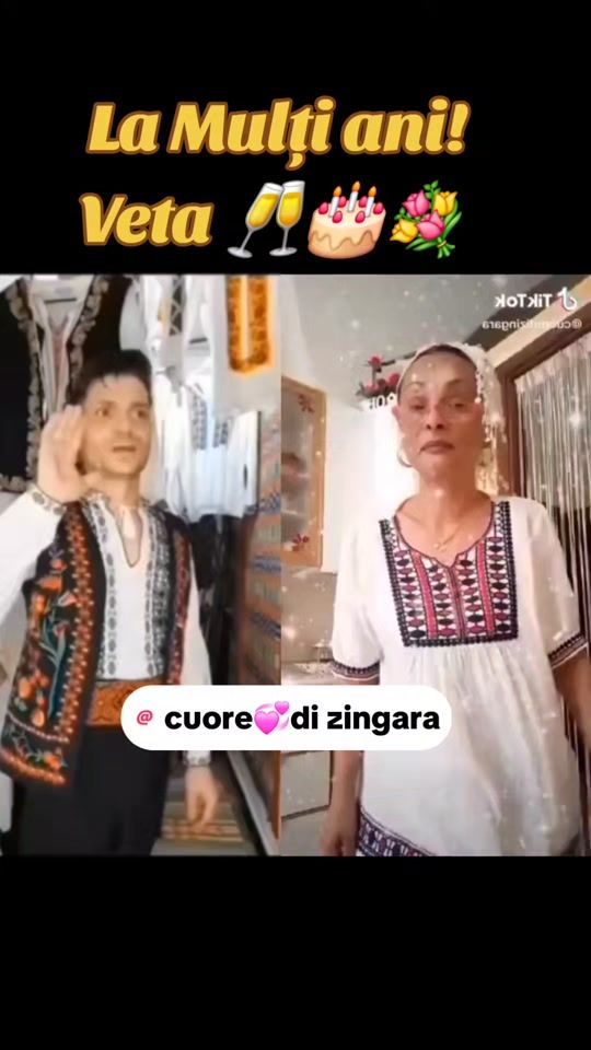 TikTok video thumbnail by antoniocipriantuf