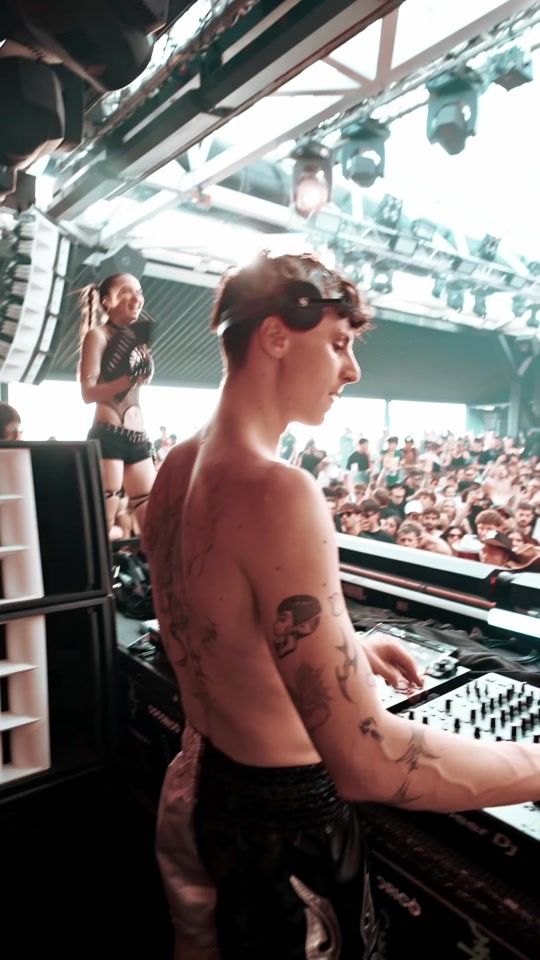 TikTok video thumbnail by fantasm_techno