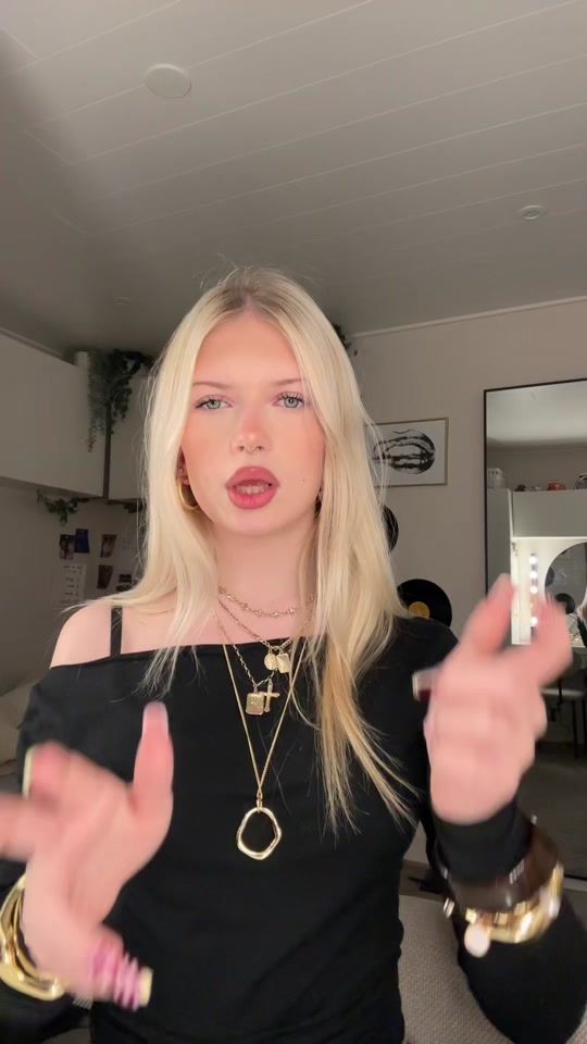 TikTok video thumbnail by .24k.bella