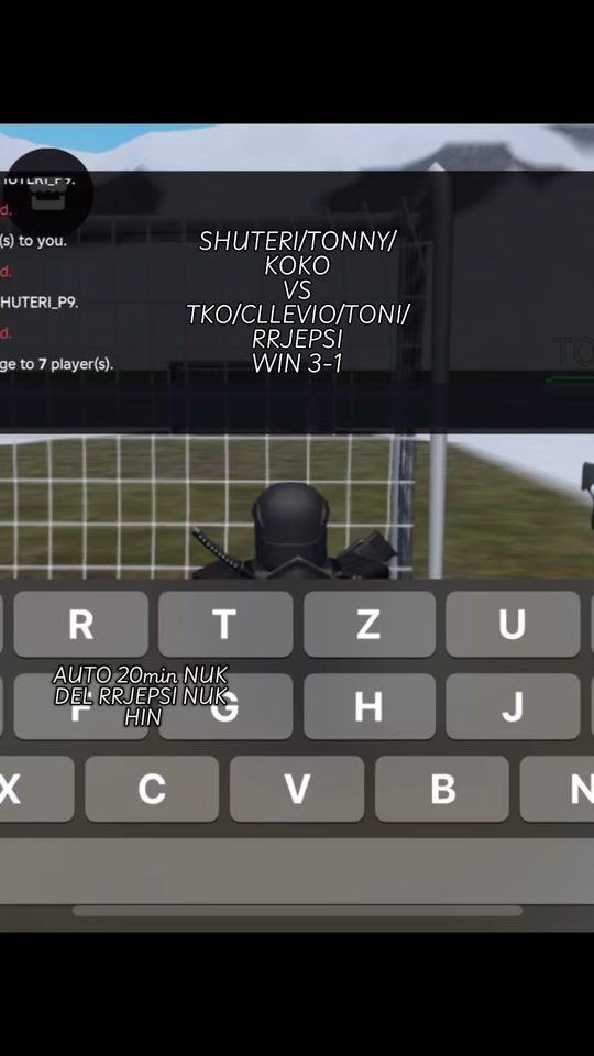 TikTok video thumbnail by haqif04shuta