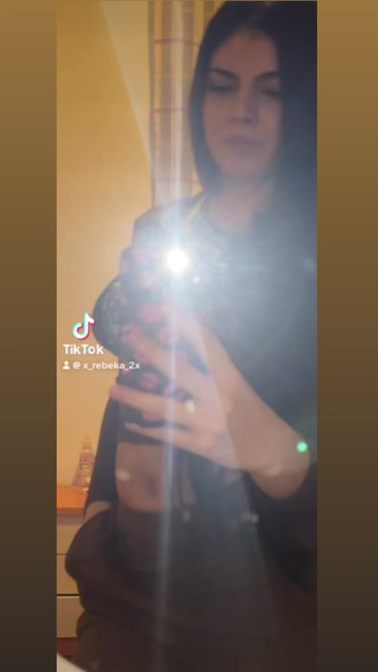 TikTok video thumbnail by x_rebeka_2x