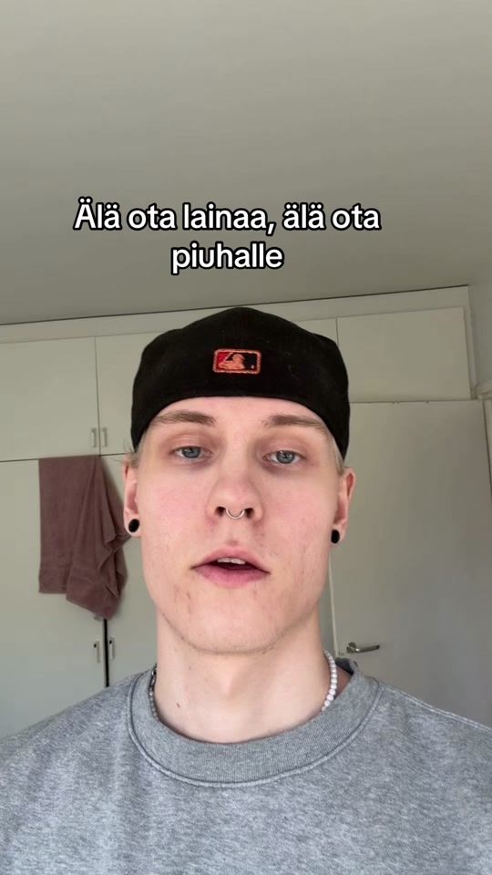 TikTok video thumbnail by sihvoallu