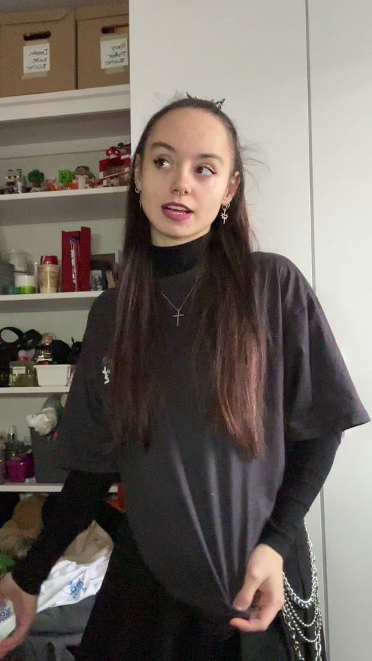 TikTok video thumbnail by daslifewithleonie