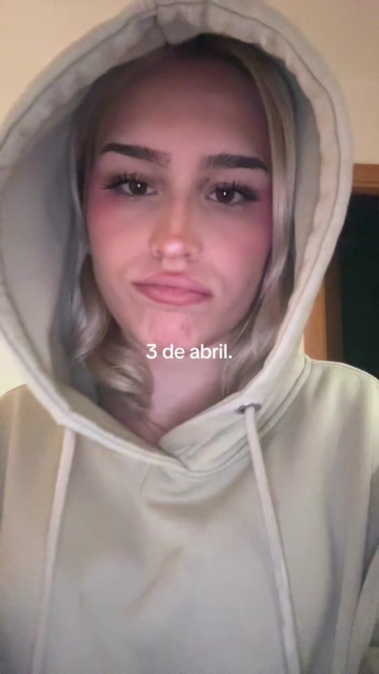 TikTok video thumbnail by danielamillanrt