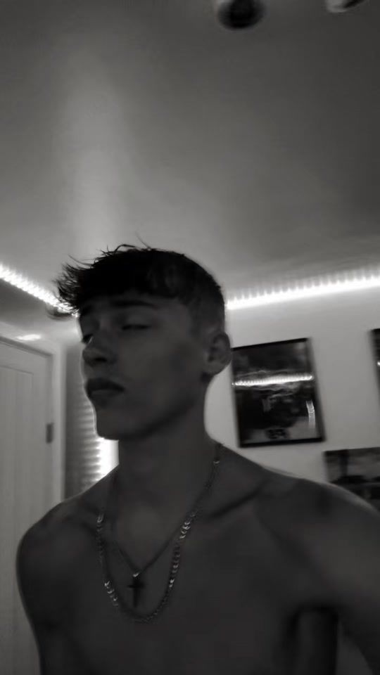 TikTok video thumbnail by chazwst