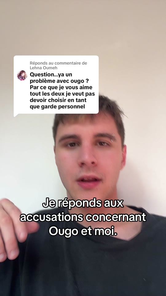 TikTok video thumbnail by loyiseclair