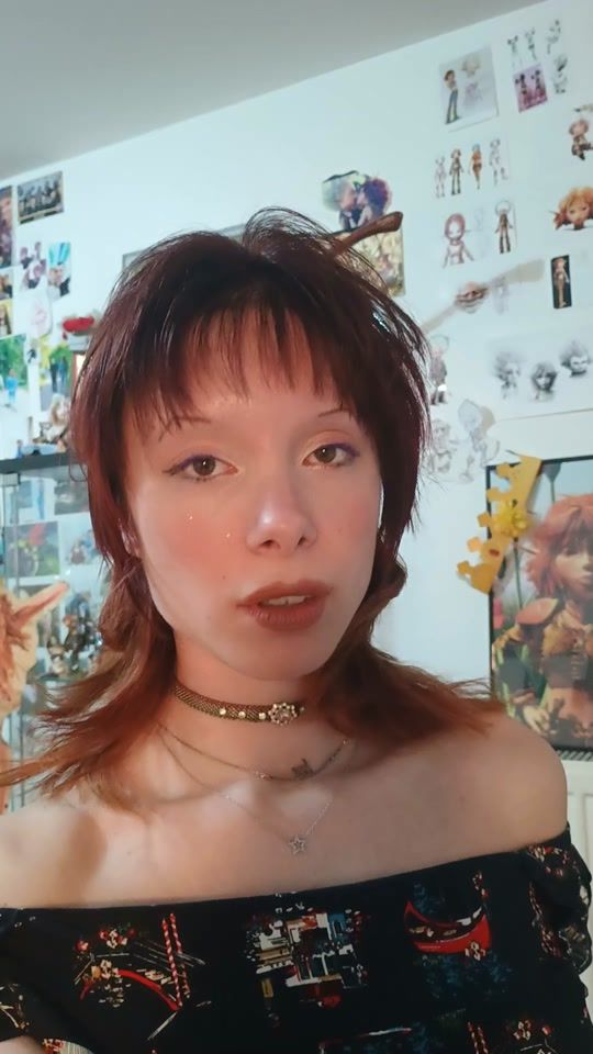 TikTok video thumbnail by yumeflamme