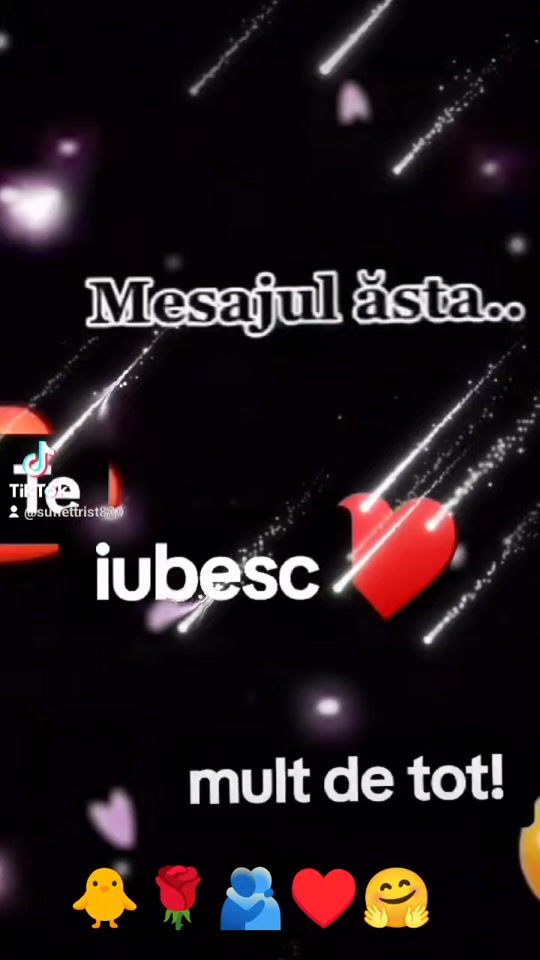 TikTok video thumbnail by suflet668dany