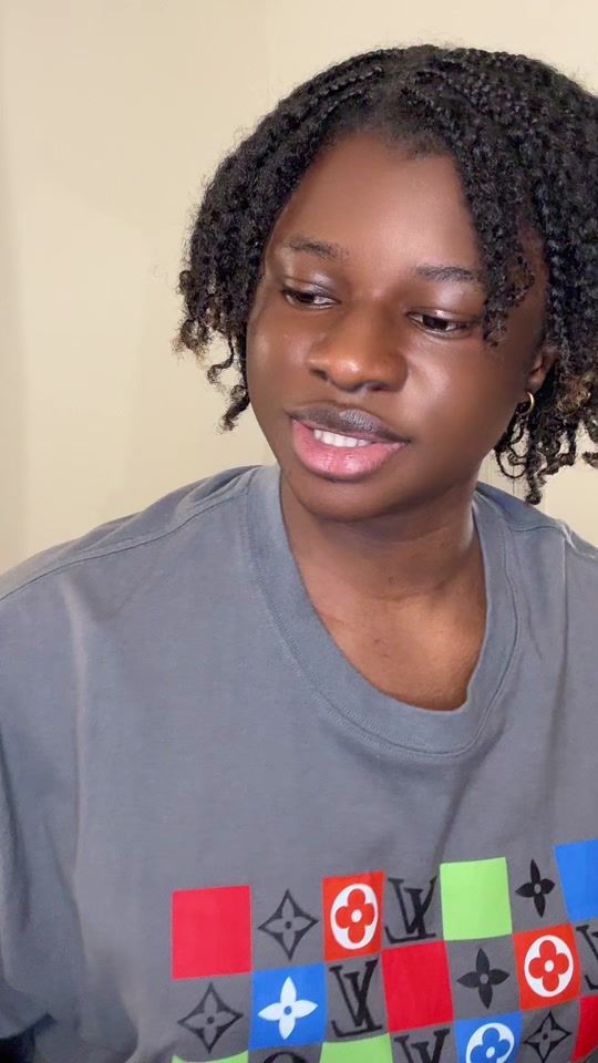 TikTok video thumbnail by missdoumbia310