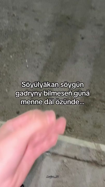 TikTok video thumbnail by atajan_654