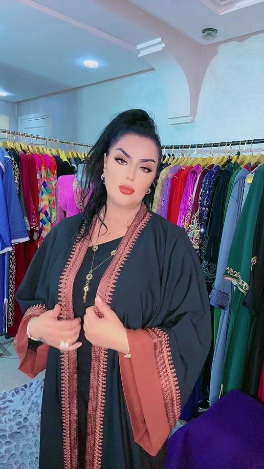 TikTok video thumbnail by saliha_ca7