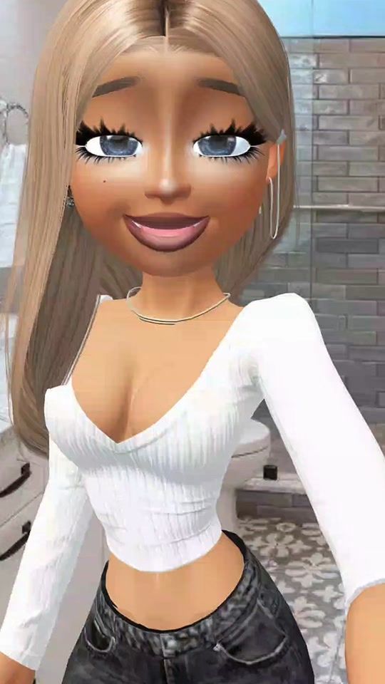 TikTok video thumbnail by rbx.carlaa