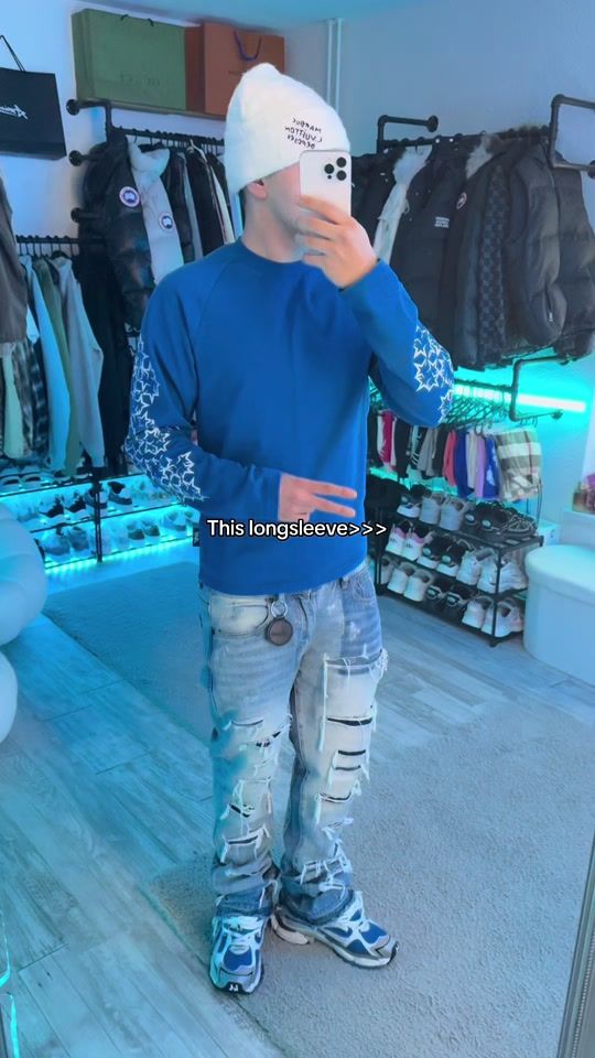 TikTok video thumbnail by mr.flared