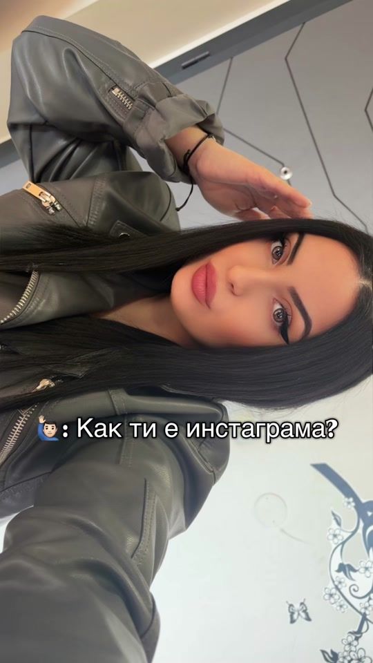 TikTok video thumbnail by desislavakocheva