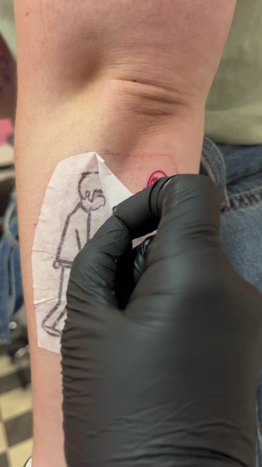 TikTok video thumbnail by jjmottotattoo