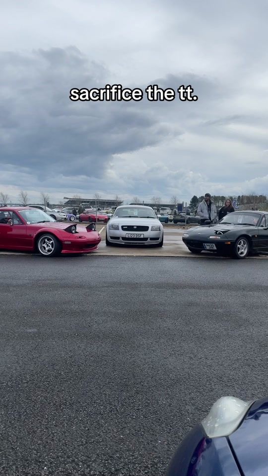 TikTok video thumbnail by sims_miata