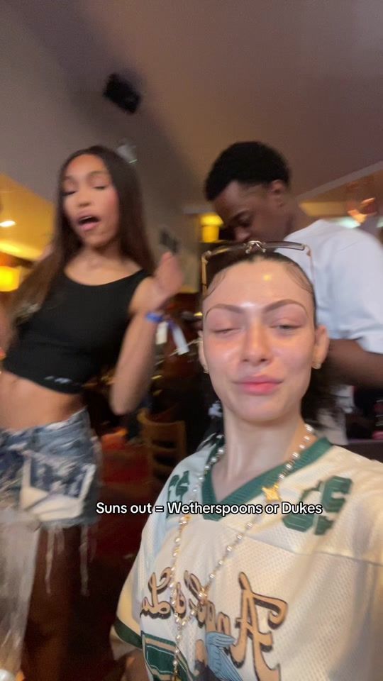 TikTok video thumbnail by imogentennent