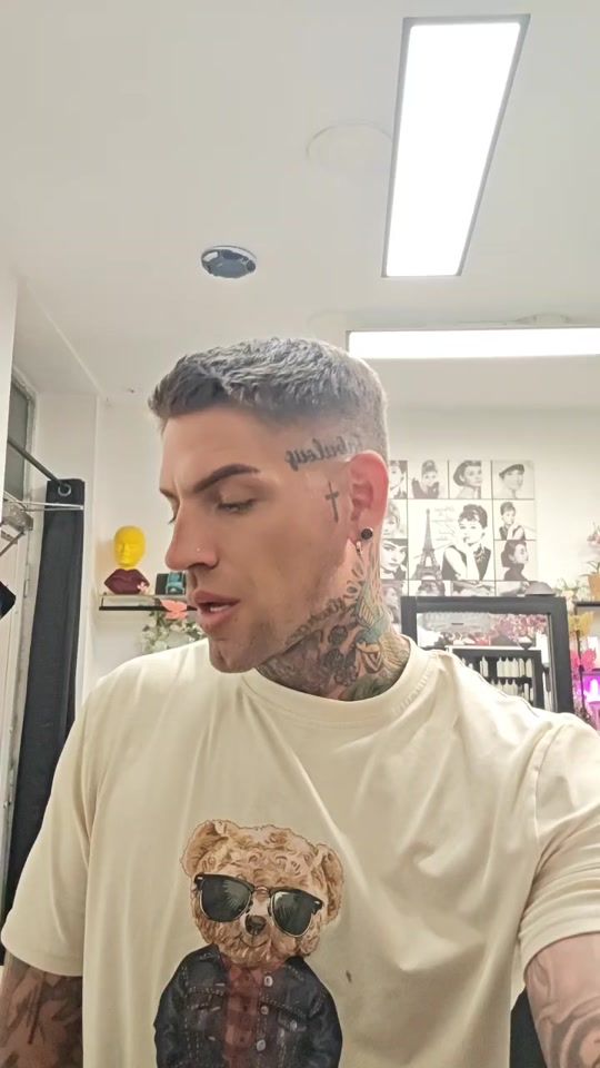 TikTok video thumbnail by frankyvanfabulousandfair