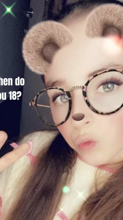 TikTok video thumbnail by laura_luna_2007