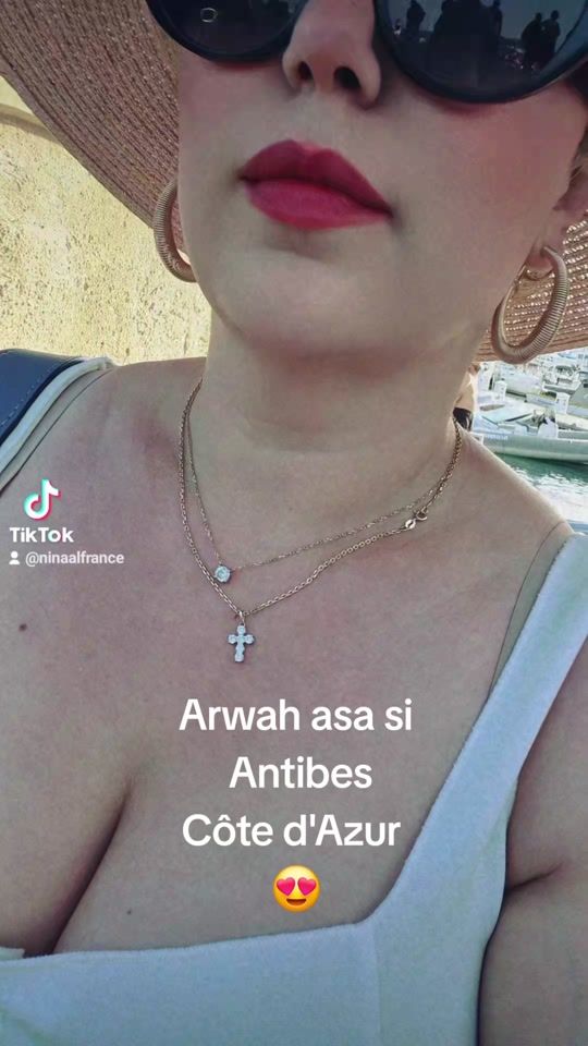 TikTok video thumbnail by ninaalfrance