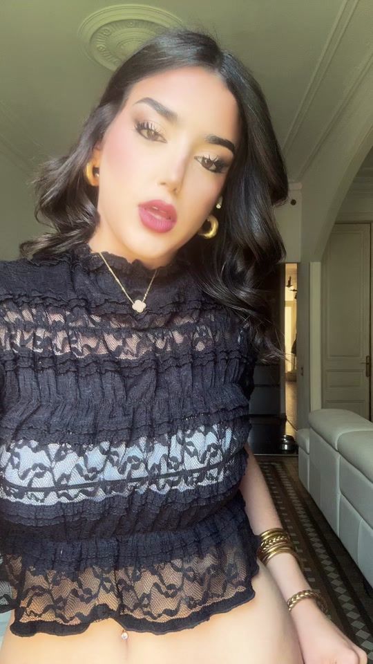 TikTok video thumbnail by yael_melia_