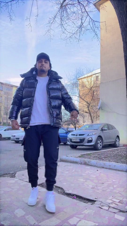 TikTok video thumbnail by armani_cretu