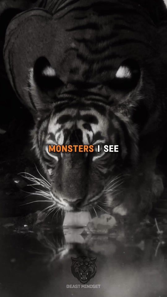 TikTok video thumbnail by beast.mindset.unleashed