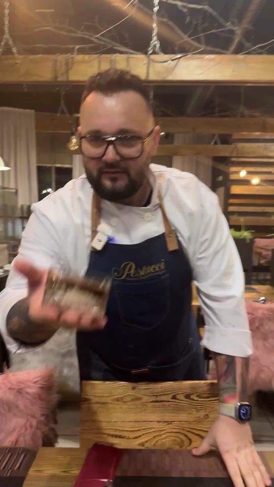 TikTok video thumbnail by pestuccirestaurant