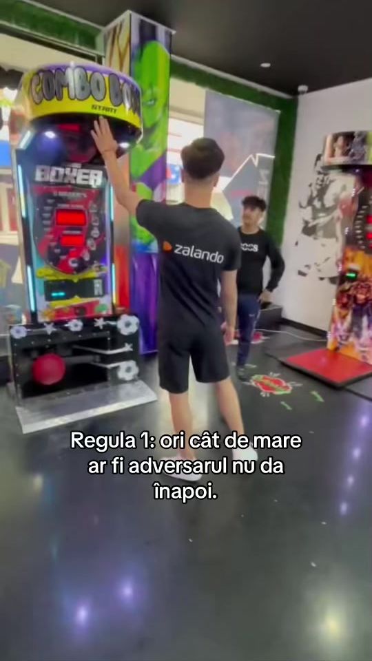 TikTok video thumbnail by cosminn_srf