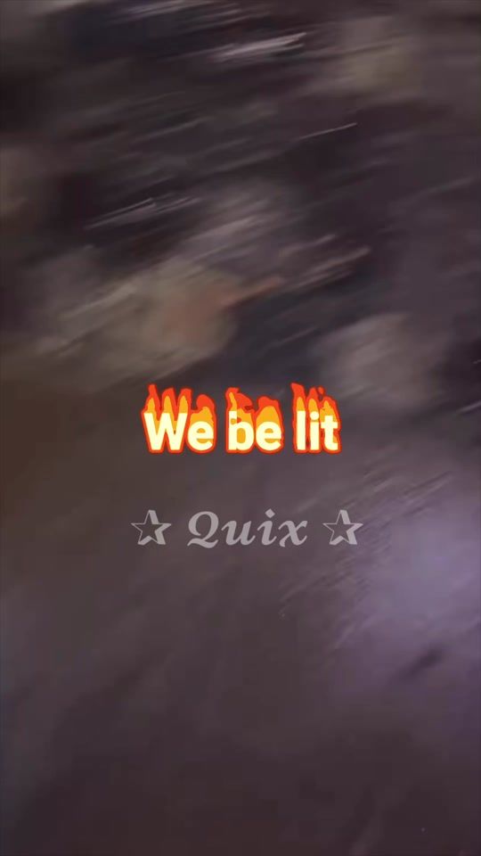 TikTok video thumbnail by quix0817