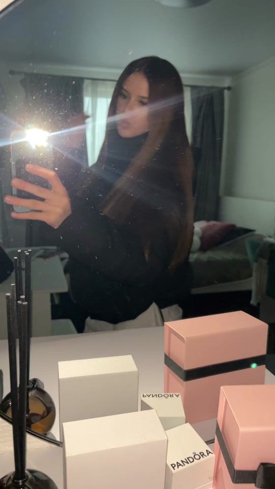 TikTok video thumbnail by karinasae